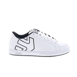 Etnies Mens Kingpin 2 White Shoes (NWT)